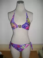 c&a maillot de bain women classic 2013 bikini netherlands ca9007 purple